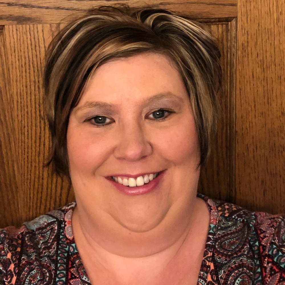 Meet your Posher, Brooke